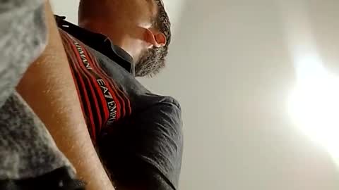 JuanmaSEX online show from 09.21.25