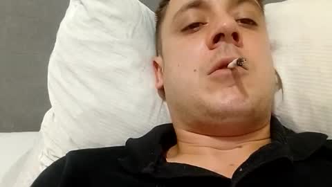 JuanmaSEX online show from 10.04.25