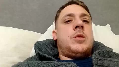 JuanmaSEX online show from 11.26.25