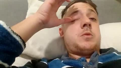 JuanmaSEX online show from 01.14.26