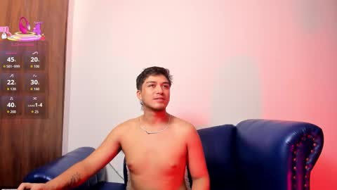 JUAN  online show from 09.16.25