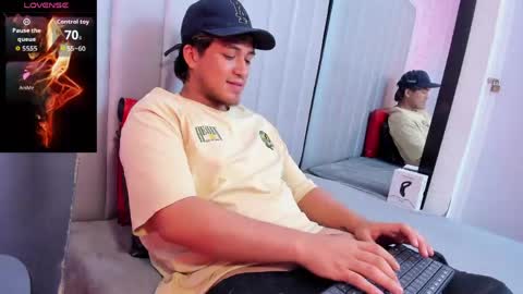 JUAN  online show from 05.13.26