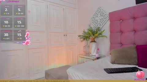 Juan Miguel online show from 01.18.25