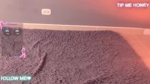 Juan Miguel online show from 03.10.25