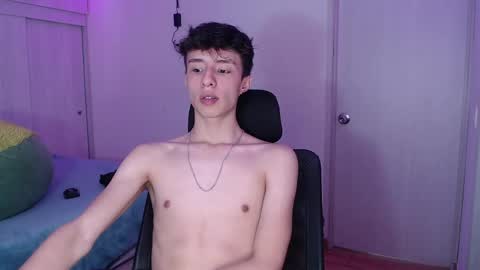 juanmres online show from 04.08.26