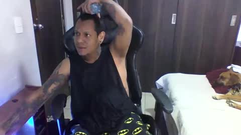 Snapshot of juanpt69 chatting on 12.30.24 juanpt69 online show from 12.30.24