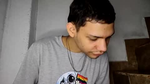 juansuarez204 online show from 12.03.24