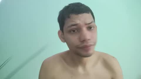 juansuarez204 online show from 12.20.24