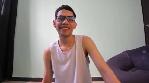 juansuarez204 online show from 01.26.25