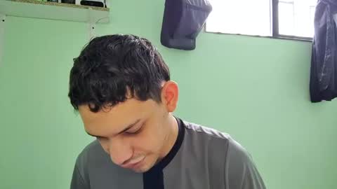 juansuarez204 online show from 02.04.25