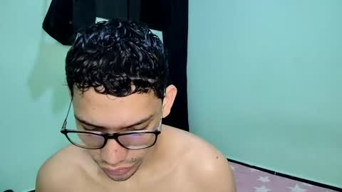 juansuarez204 online show from 03.05.25