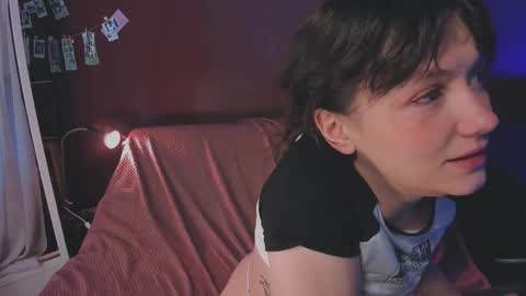 Snapshot of juby_yubi chatting on 09.26.25 Arina online show from 09.26.25