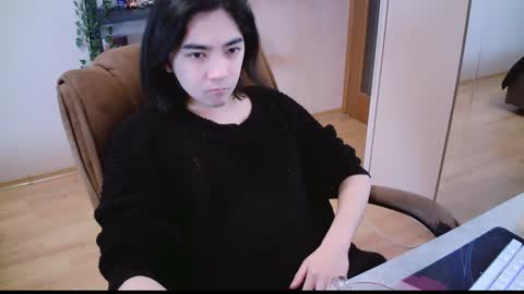 Aoi online show from 12.07.24