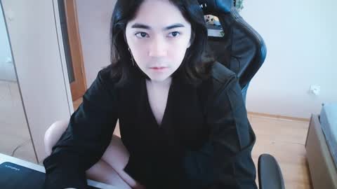 Aoi online show from 01.19.25