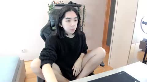 Aoi online show from 02.17.25