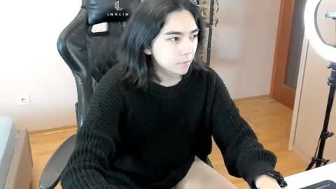 Aoi online show from 02.18.25