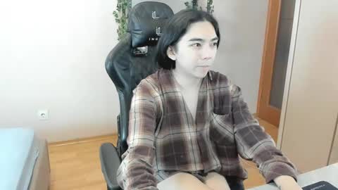 Aoi online show from 02.19.25