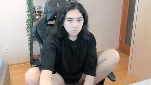 Aoi online show from 02.24.25