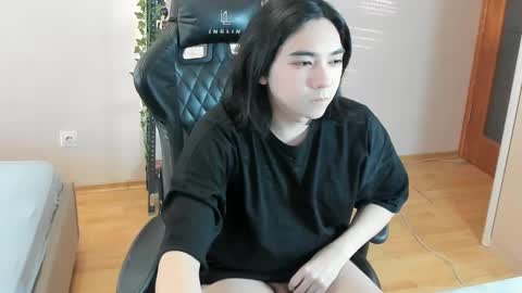 Aoi online show from 02.26.25