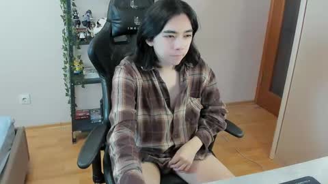 Aoi online show from 02.28.25