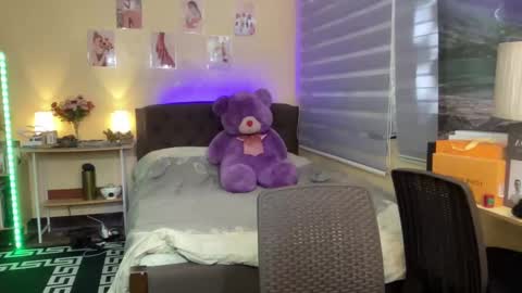 EloiseMoree online show from 02.02.25