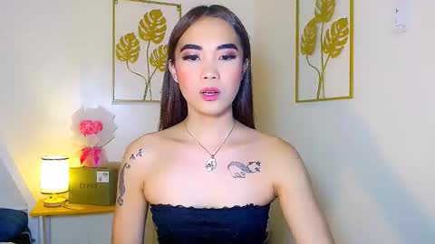 EloiseMoree online show from 09.16.25