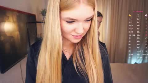 We Kate and EvaDay   AshleyNight  Lovense is on PVT ALWAYS OPEN  online show from 10.04.25