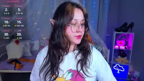 JudithSilvia online show from 02.03.26