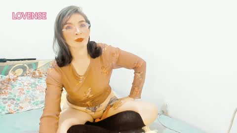 Judith Cabrales online show from 12.30.24