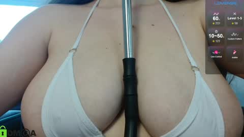 Judy Marbles online show from 05.08.26