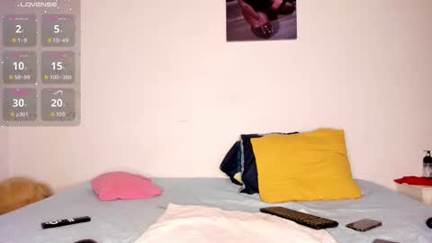 Snapshot of judysteele_1 chatting on 10.21.25 Judy Steele online show from 10.21.25