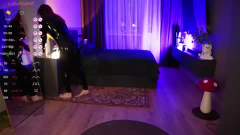 Juelz  online show from 07.01.26