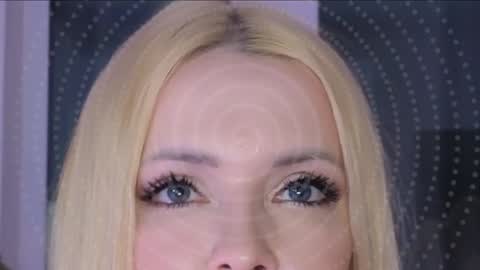 Goddess Julia online show from 11.24.25