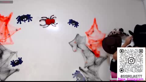 Sisi online show from 10.25.25