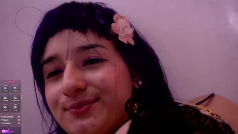 Snapshot of juice6abby9 chatting on 02.03.26 Sisi online show from 02.03.26