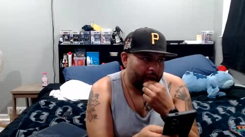 Juiceepawwg420 online show from 06.30.26