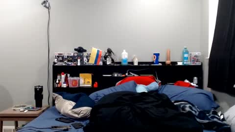 Juiceepawwg420 online show from 07.07.26