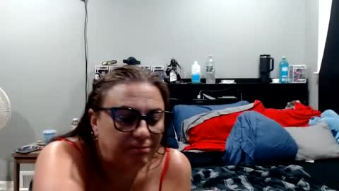 Juiceepawwg420 online show from 07.08.26