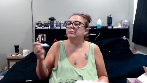 Juiceepawwg420 online show from 07.22.26