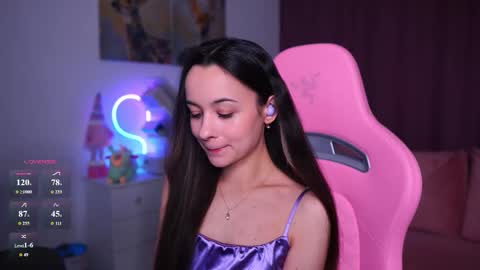 Snapshot of juicy___angel chatting on 01.18.26 Angelina online show from 01.18.26