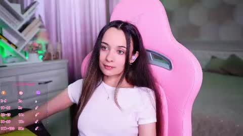 Angelina online show from 07.15.26