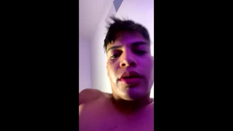 Miguel online show from 12.02.24