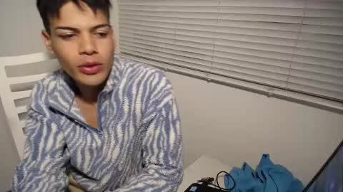 Miguel online show from 01.22.25