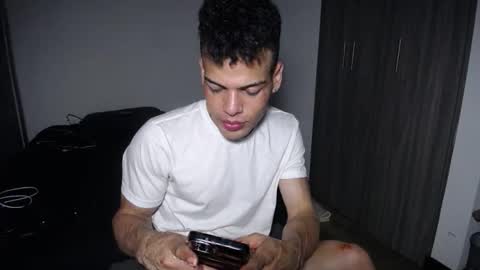 Miguel online show from 09.25.25