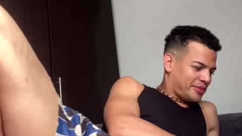 Miguel online show from 03.09.26