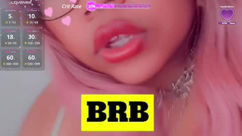 EleN online show from 01.22.25