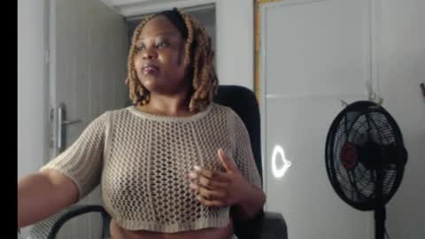 Mariagold online show from 05.23.26