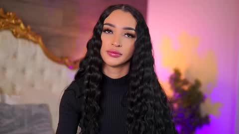 Jessye online show from 02.18.25