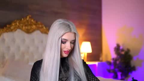 Jessye online show from 02.22.25