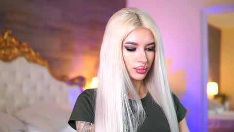 Jessye online show from 03.02.25